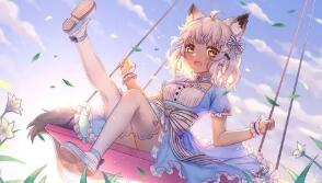 《绝区零》周年限量Xbox手柄公开 绝区零周年庆常驻选哪个好