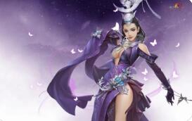 流沙之城低配附魔吕布诸葛爬塔策略 流沙之城1.69