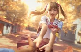 《逃跑吧 逃跑吧少年什么时候上线的