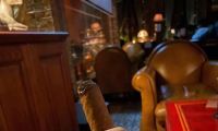 北京爱乐酒吧：探索雪茄的奢华世界