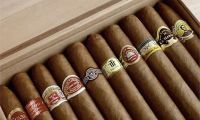 探索古巴雪茄：十支装的奢华之旅