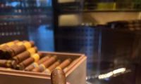 文章高斯巴雪茄：奢华的象征与价格解析