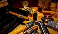 聊城酒吧的雪茄世界：品味与价格的完美和谐