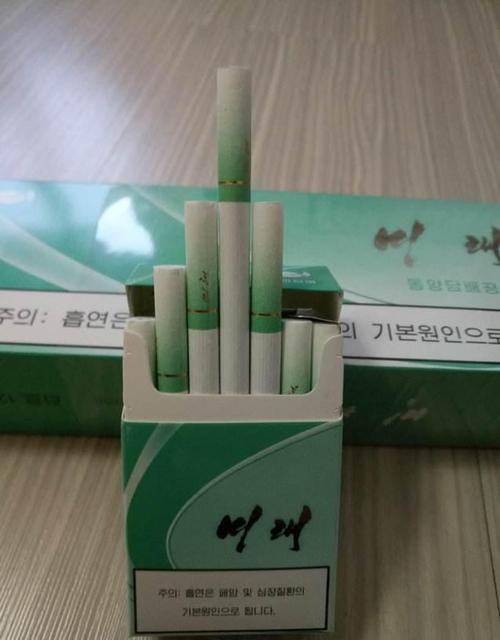 高仿香烟的迷雾：厂家价格与消费者心理