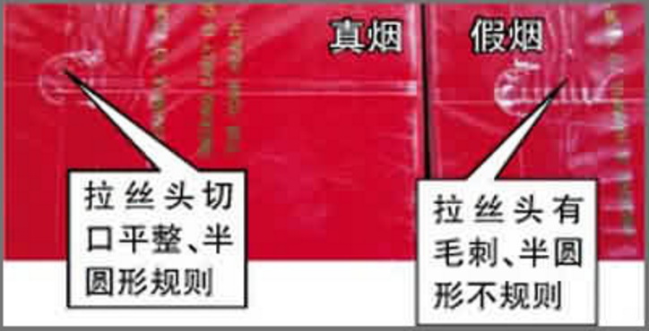 文章揭秘泰州高仿中华香烟批发的真相
