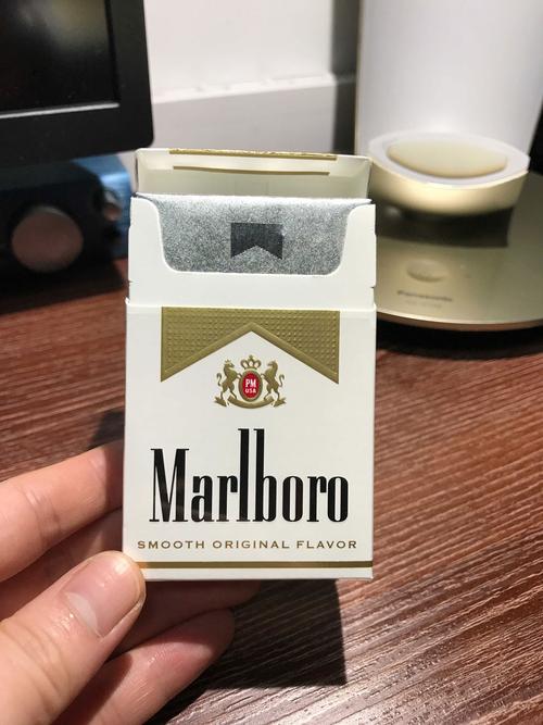 白盒国外烟 ，国外香烟烟盒
